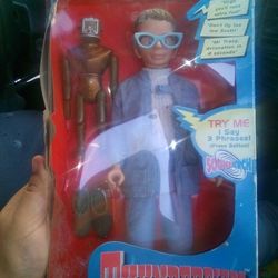 Thunderbird Figurines 
