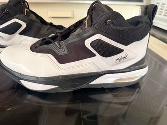 Jordan Flight MVP