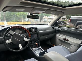 2006 Chrysler 300