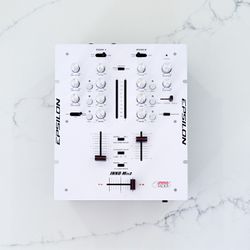 EPSILON INNO-MIX 2 White