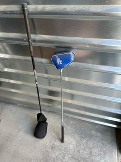 Golf Clubs