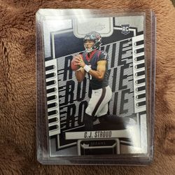 NFL CARD