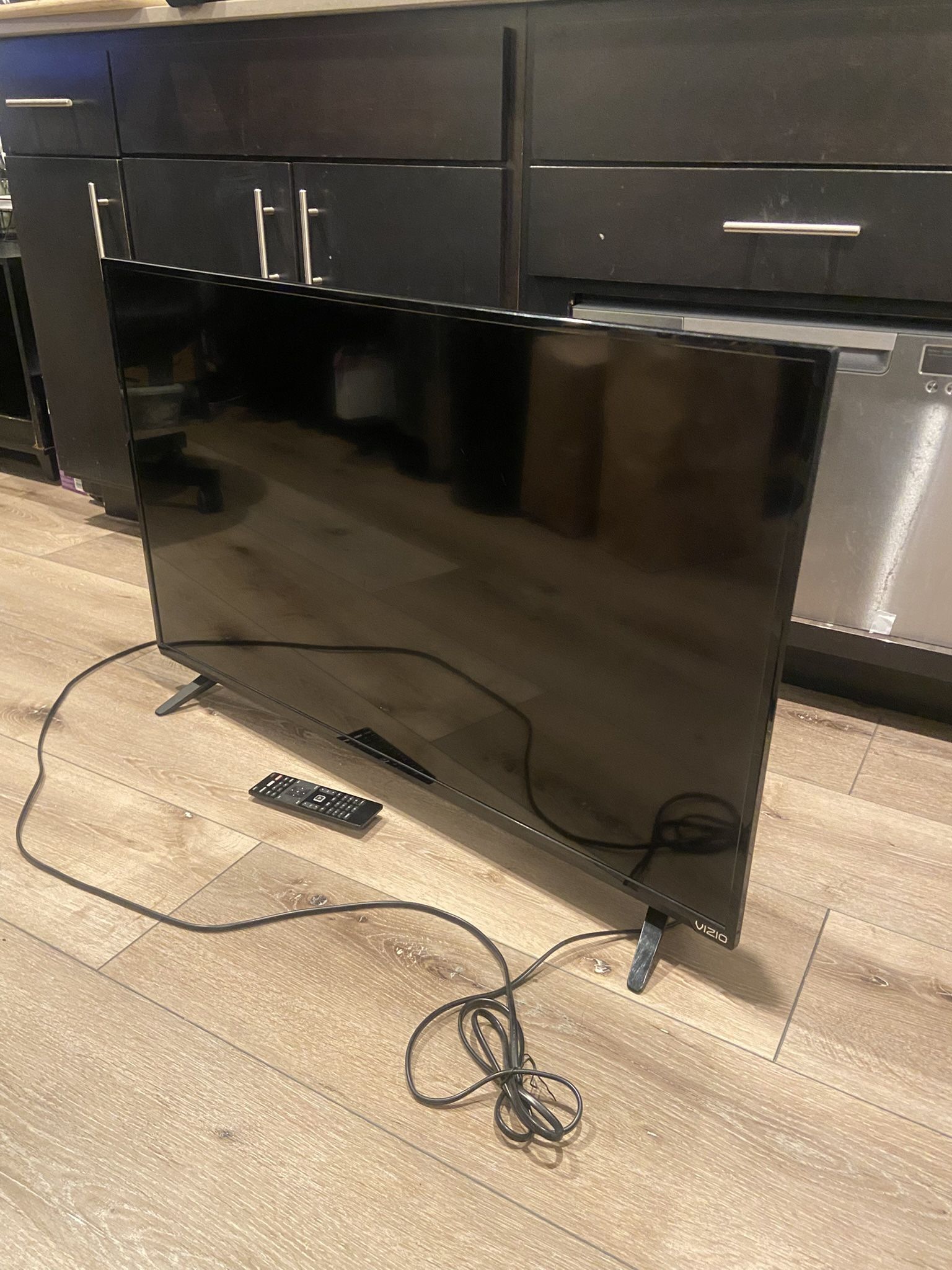 vizio 40 inch tv