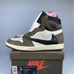Air jordan 1s MOCHA HIGH travis scott more colors available 