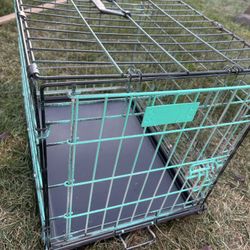 Dog Cage
