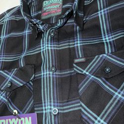 DIXXON Flannel For Men New