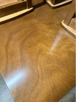 Kitchen table