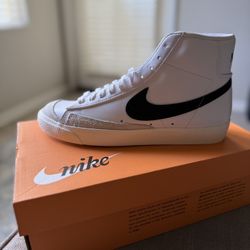 Nike Blazer Mid ‘77 Vintage Shoes