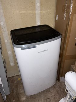 Frigidaire Air Condition / Portable 