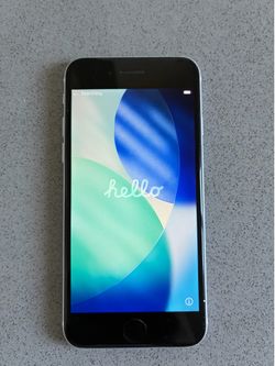 iPhone SE (2020)