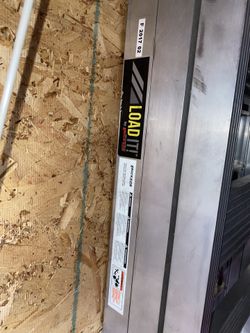 Four wheeler Ramp Or Motorcycle