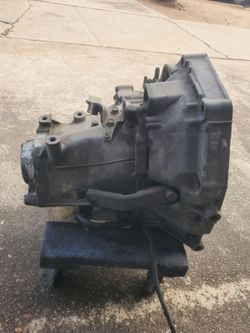 92-93 Acura Integra LS 5 speed transmission