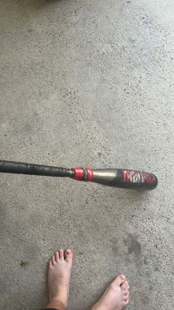 Marucci cat 9 composite drop 10, 29inch