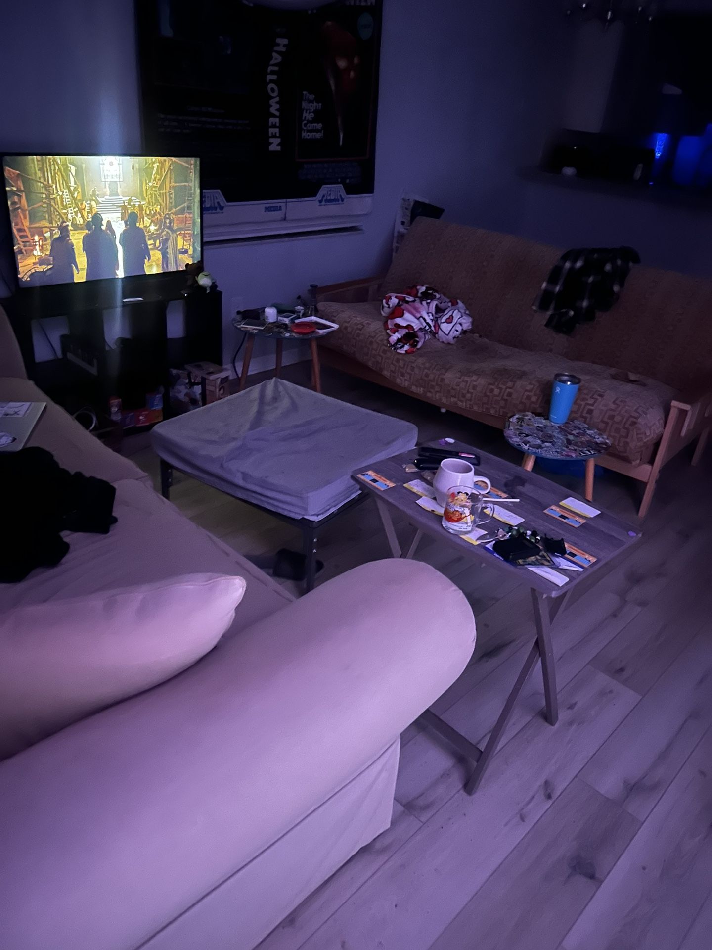 Full Downstairs Set HD ALL INCLUDED