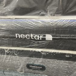 BLOWOUT MATTRESS SALE 🔥‼️KING SIZE STARTING $349