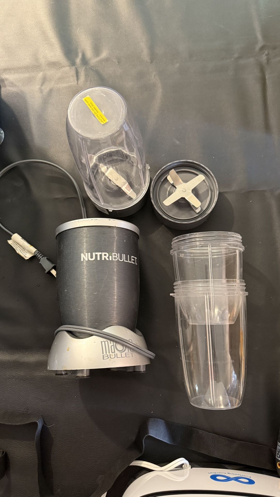 Nutribullet
