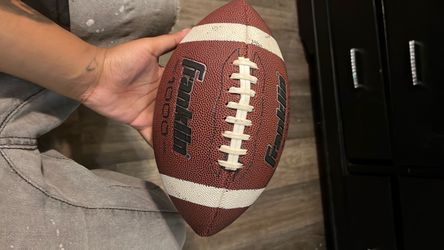 Football Franklin 1000