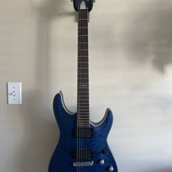 Schecter C1 Platinum 6-string Guitar