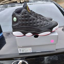 $185 Local pickup  only. 2018 Air Jordan 13 He Got Game Size 12   Original Box Ebay Authenticated Worn 2 Tiimes Times No Trades Price Is Firm 