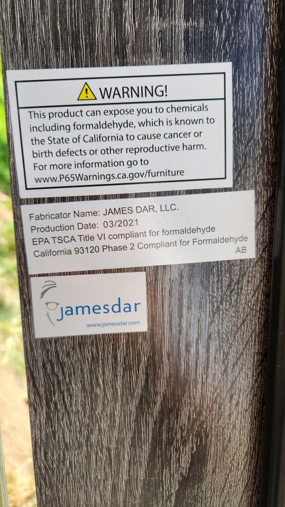 Foldable Computer Desk