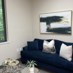 Beautiful Sofa & Loveseat 