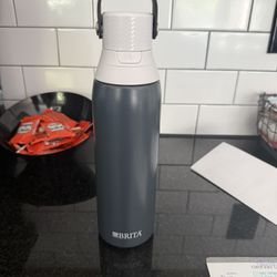 Brita Filtered Water Bottle