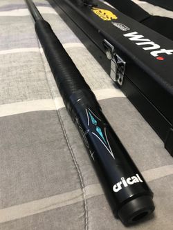 CRICAL Cue Stick