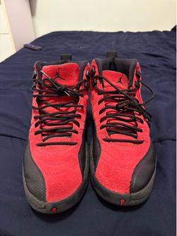 Jordan 12