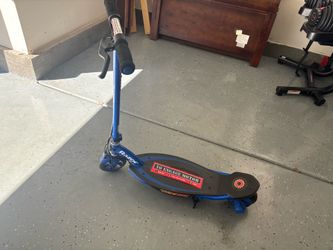 Scooter