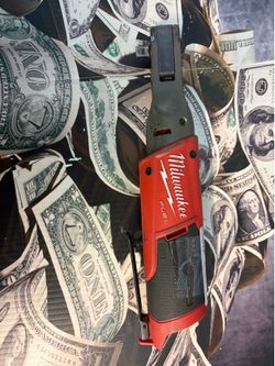 F32-000-305 MILWAUKEE RATCHET “TOOL ONLY”