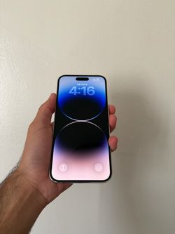 iPhone 14 Pro Max 128gb