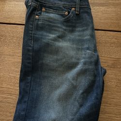 Men’s Levi’s 514 