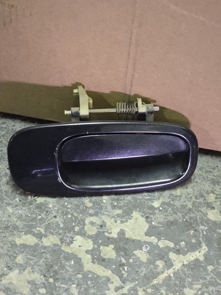 Door handle Dodge Charger