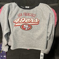 49ear Sweatshirt For Young 