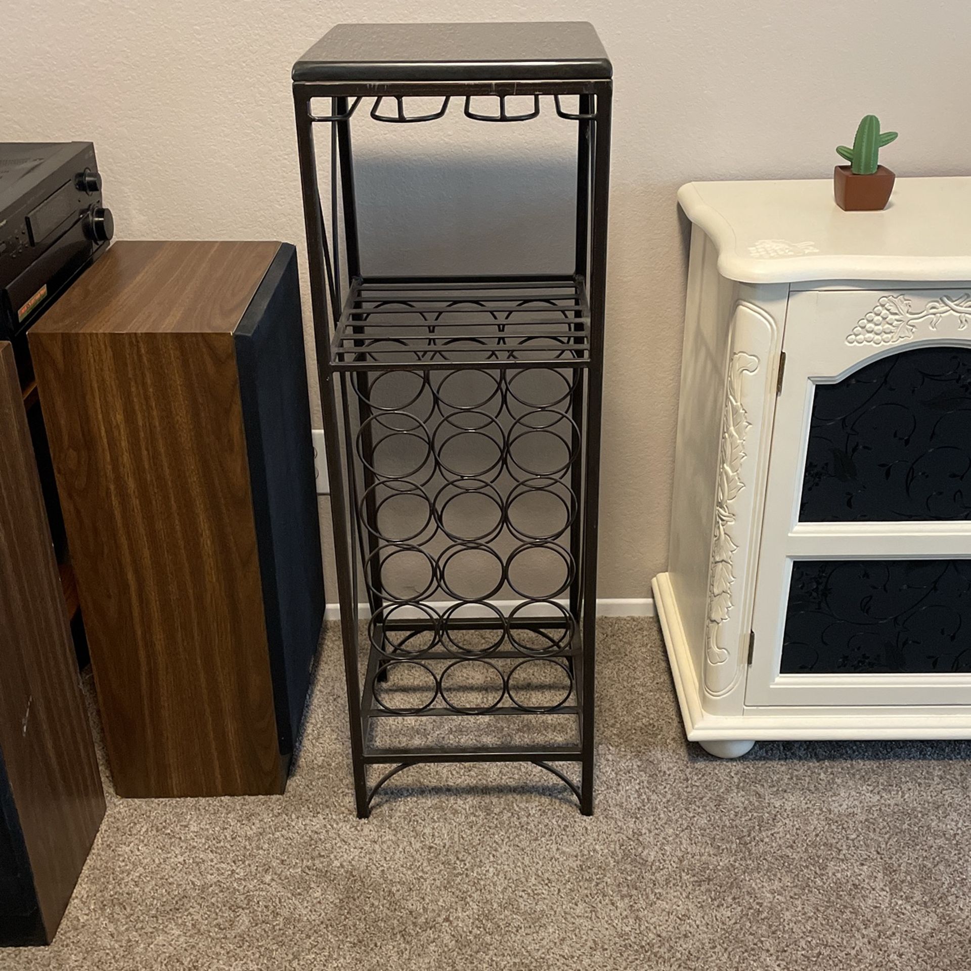 Wine Rack