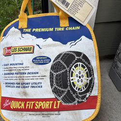 Chains For F-150