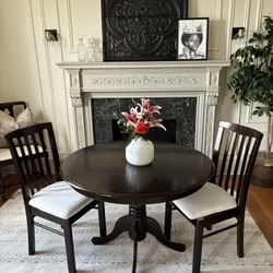 Table Set 5 Piece