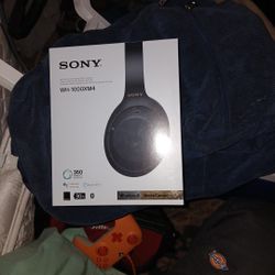 Wireless Noise Canceling Stereo  Headset