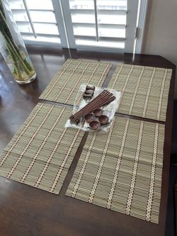 Table Placemats