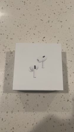 *BEST OFFER* AirPods Pro Generation 2