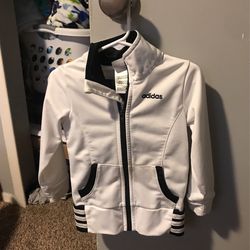 Adidas And Puma 2t Outfits Only Worn 1 Time