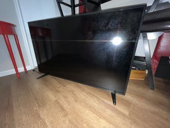55" Insignia HDTV