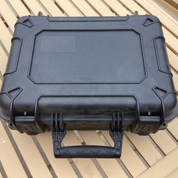 Pelican Type Equipment Case 