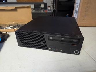 IBM ThinkCentre M70E