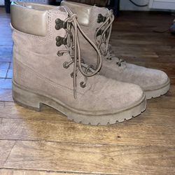 Timberland Women’s Size 8