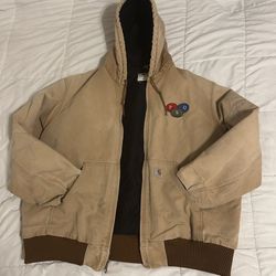 Carhartt Jacket