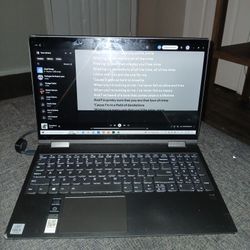Lenovo Laptop
