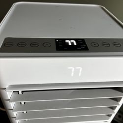Portable Air Conditioner 