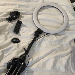 Professional Mini Led Light 