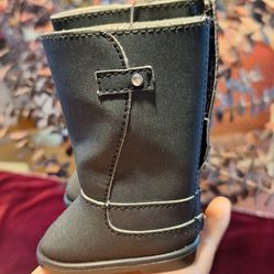 AMERICAN DOLL BOOTS  LIKE NEW $6